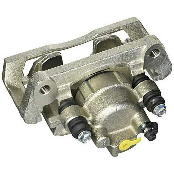 Raybestos Element3 New Plated Calipers Fits select: 2013-2018 RAM 1500, 2007-2012 DODGE RAM 1500