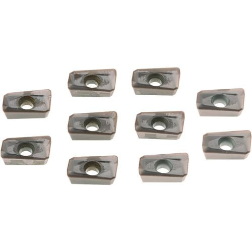 Grizzly Industrial T10379 pk of 10 Carbide Inserts TNMG for Stainless