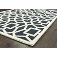 thumbnail image 3 of United Weavers of America Telegonus Geometric Area Rugs, Gray, 3 of 5