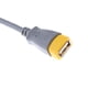 thumbnail image 4 of Cable de Extensión USB Varón Femenino USB2 perfke, 4 of 4