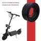 thumbnail image 5 of brillar Neumático de scooter eléctrico de 10 pulgadas 85/65-6,5 tubo interior/neumático exterior para Kugoo G-booster/g2 Pro Cycling Pa, 5 of 5