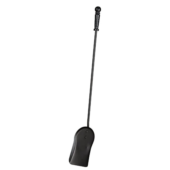 Do it Best Tools Ash Shovel - Cast-Iron & Steel, Metal Ash Shovel - 1 Each, 27 In.