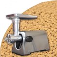 thumbnail image 4 of INTBUYING Small Electric Animal Feed Pellet Machine 3mm Birds Fish Chicken Cat Bait Granulator 220V, 4 of 8