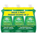 Palmolive Liquide essentiel propre 3PK