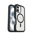 thumbnail image 5 of OtterBox Defender Series Pro XT Case with MagSafe  for iPhone 16 - Black, 5 of 5