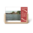 thumbnail image 1 of Town Art Deco Fashion Desk Calendar Desktop Decoration 2023, 1 of 3