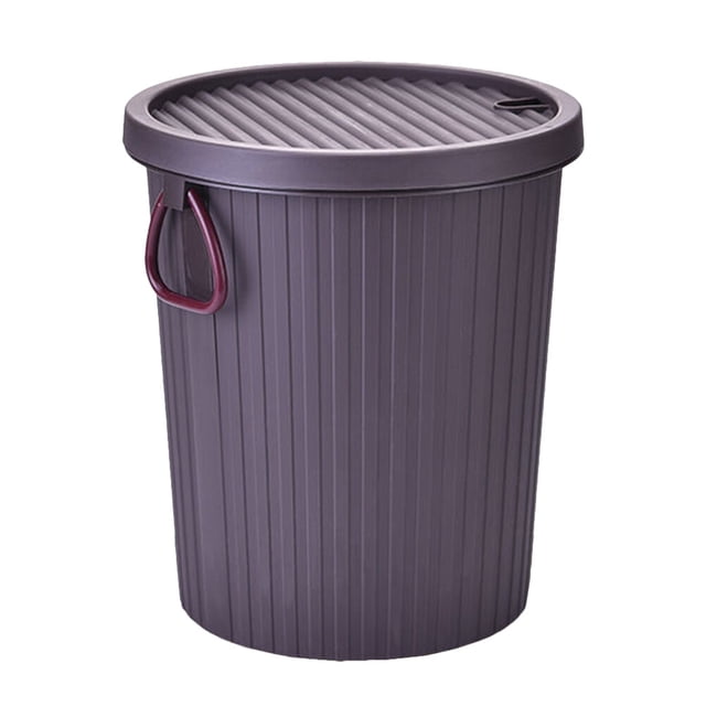 Hojas de té Colador Cubo Conjunto de té Accesorios Para Hogar Oficina Té Residuos Cubo
