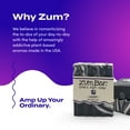 thumbnail image 6 of Zum Bar Goat's Milk Soap - Cedar - 3 oz (3 Pack), 6 of 7