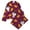 czb# C-Orange210, variant on CUZIBR Girls Halloween Pajamas Sets Pumpkin Ghost Witch Hat Full Print Long Sleeve Lapel Button Top And Pants Soft Sleepwear Two Piece Soft Sleep Cozy Loungewear Nightwear,C-Orange,7-8 Years