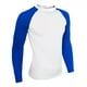 thumbnail image 1 of Playera Para Sublimar Karhim Manga Larga 100% Poliester A114, 1 of 3