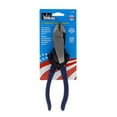 thumbnail image 3 of Ideal 8 in High Leverage Diagonal Cutting Plier Flush Cut Uninsulated 30-029, 3 of 3