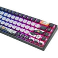 thumbnail image 4 of Fairy Tales PBT Keycaps ASA Profile 118 Keys Custom Keycaps Set for 60% 65% Cherry Mx Gateron Kailh Switch Mechanical Keyboards, 4 of 5