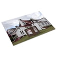 thumbnail image 3 of Print: The Greater New Saint Paul Baptist Church, 13th St. At Intersection, 3 of 4