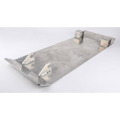 JEGS 80027 Jack Skid Plate