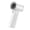 D, variant on Vrvttad Mini Pocket Fan Portable Handheld Fans,3000mah Small Rechargeable Turbo Personal Fan Travel Essential Outdoor Activities Beach Vacations Camping face makeup face fan(White)