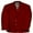 RED, variant on 3500 Men's Classic Value Blazer