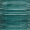 thumbnail image 2 of Eden Home Coastal Glass Table Lamp in Turquoise/White Swirl Finish, 2 of 2