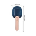 thumbnail image 3 of Multifunctional Spoon Small Plastic Pet Food Spoon Mini Spatula Plastic Pet Food Scoop, 3 of 7