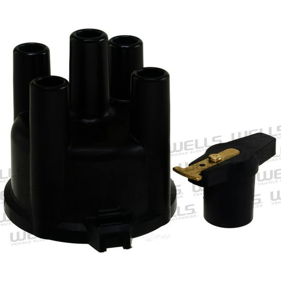 Distributor Cap and Rotor Kit