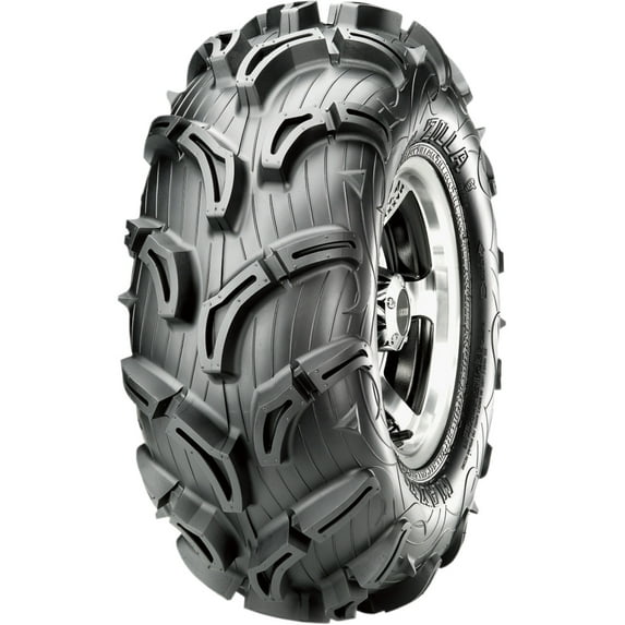 Maxxis Zilla Rear Tire 28x12-12 w/Deep Lug (TM00443100)