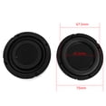 thumbnail image 2 of AOOOWER Audio Speakers Passive Radiator Diaphragm Bass Used to Adjust the Bass Home, 2 of 2