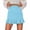Light Blue-womens dresses, variant on AnuYalue Womens Golf Skirts Mini Pleated Tennis Skort Elastic High Waist Sport Active Casual Summer Skirt with Pocket