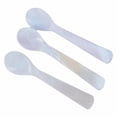 thumbnail image 1 of Cucharadita Matsuzay 2 piezas forma de concha para té, 1 of 1
