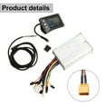 thumbnail image 4 of CENL electric bike 36/48V 250-350W Motor Controller Scooter ebike diplay set, 4 of 9