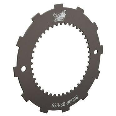 Barnett Scorpion Clutch Lock Plate (638-30-80098)