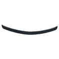 thumbnail image 4 of Fit For Mercedes Benz W204 C250 C300 2008-2014 Trunk Spoiler AMG Style Gloss Black, 4 of 14