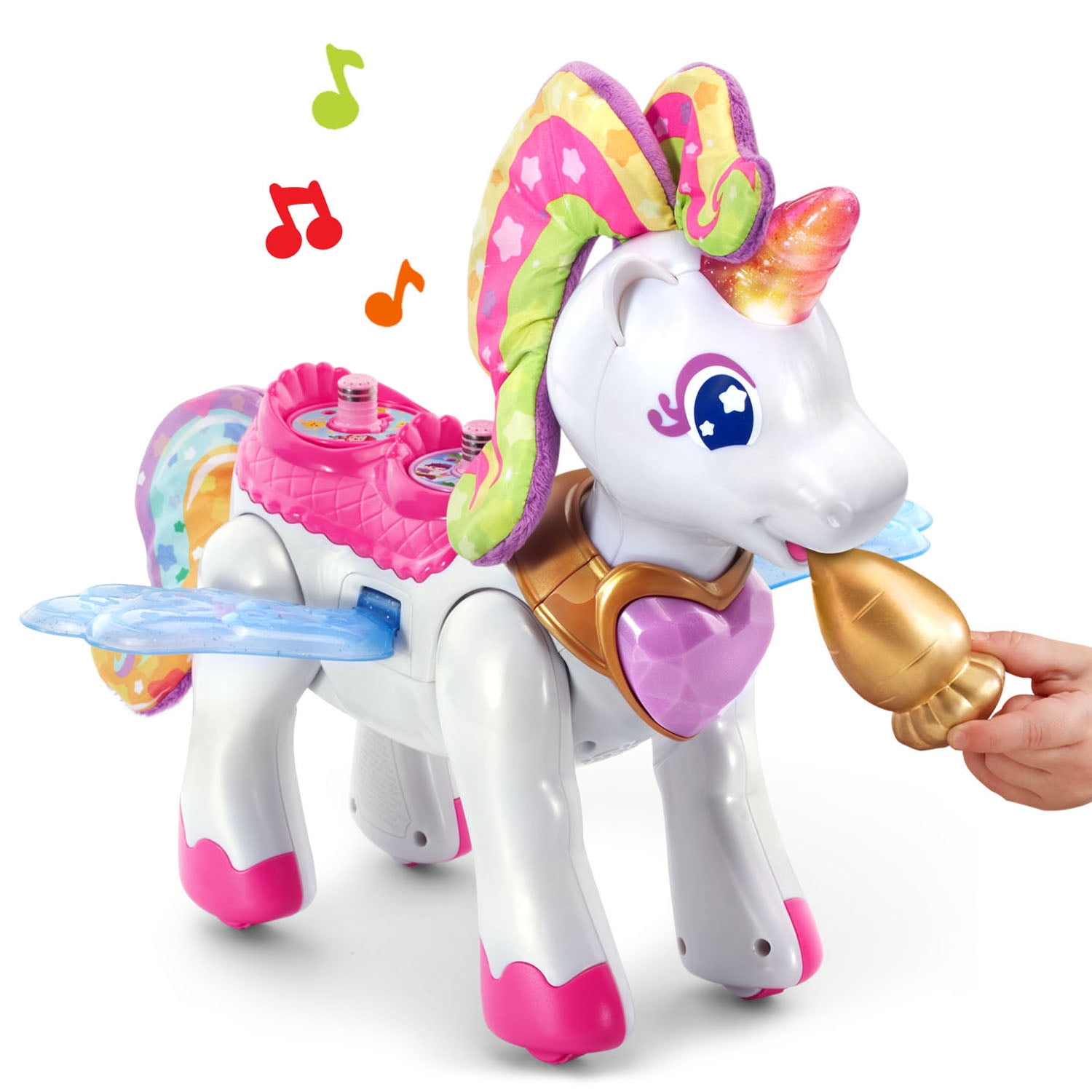 vtech fantasy unicorn