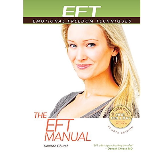 Pre-Owned The EFT Manual (Paperback) 1604150300 9781604150308
