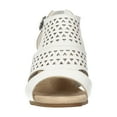 thumbnail image 2 of Easy Street Adara Heeled Sandals (Women), 2 of 7