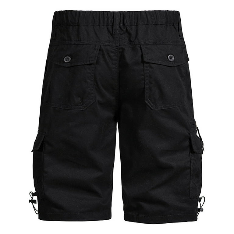 Big and tall cargo shorts clearance 2025
