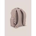 thumbnail image 3 of JuJuBe Signature Classic Diaper Backpack Large - Taupe, 3 of 7