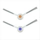 thumbnail image 5 of Cepillo Lateral para Accesorios de Aspiradora Robot K1 / Freo X Plus / J4 / Freo X Ultra J4 Lite J3 Freo Z Ultra, 5 of 5