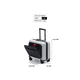 thumbnail image 2 of Maleta de Viaje Mappa Business Carry On 10 kg Gris con Capacidad de hasta 12 kg, 2 of 7