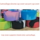 thumbnail image 2 of Juego de taza térmica de silicona antideslizante para altas temperaturas, juego de taza con diámetro de 7,5 cm y 9 cm, almohadilla de silicona para taza, 2 of 5