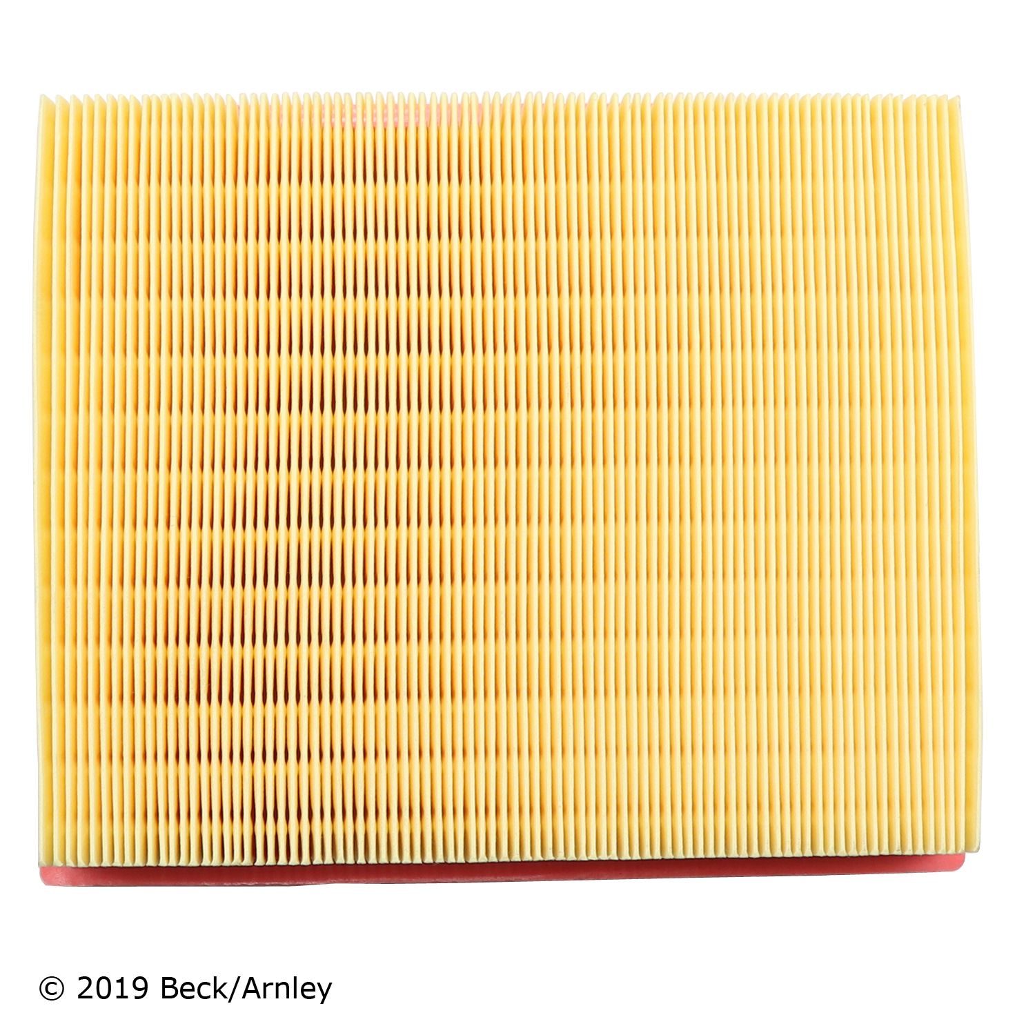 BeckArnley 042-1558 Air Filter