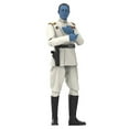 thumbnail image 1 of Star Wars The Black Series Grand Amiral Thrawn, 1 of 7