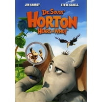 Dr. Seuss’ Horton Hears a Who!