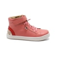thumbnail image 3 of Old Soles Toddlers Sneaky Rainbow High-Top Sneaker, Rossini \ Bright Red,25 EU (9 US) M US, 3 of 7