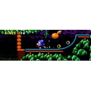Sonic Ultimate Genesis Collection, Sega, PlayStation 3, [Physical]