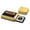 Gold, variant on Digital Styluses Force Scale For Turntable Cartridges Record Players Portable ABS Metal Construction 0.005g Accuracy