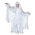 thumbnail image 3 of (Small) - California Costumes Ghostly Girl Child Costume, Small, 3 of 4