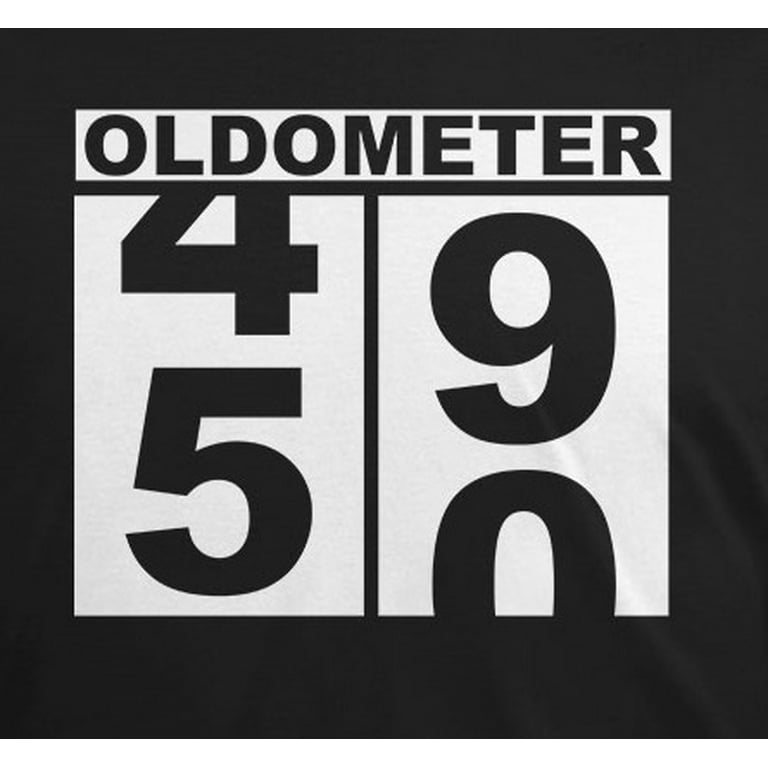 Oldometer cheap