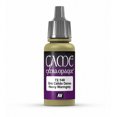 thumbnail image 2 of Vallejo Game Color Heavy Wamgrey X-Opaque Paint, 17ml, 2 of 2