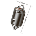 thumbnail image 2 of BotaniNest Compatible With IPhone QC4.0 PD Fast Charging 100W Type C ., 2 of 6