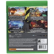 Microsoft Sunset Overdrive Day One - Xbox One