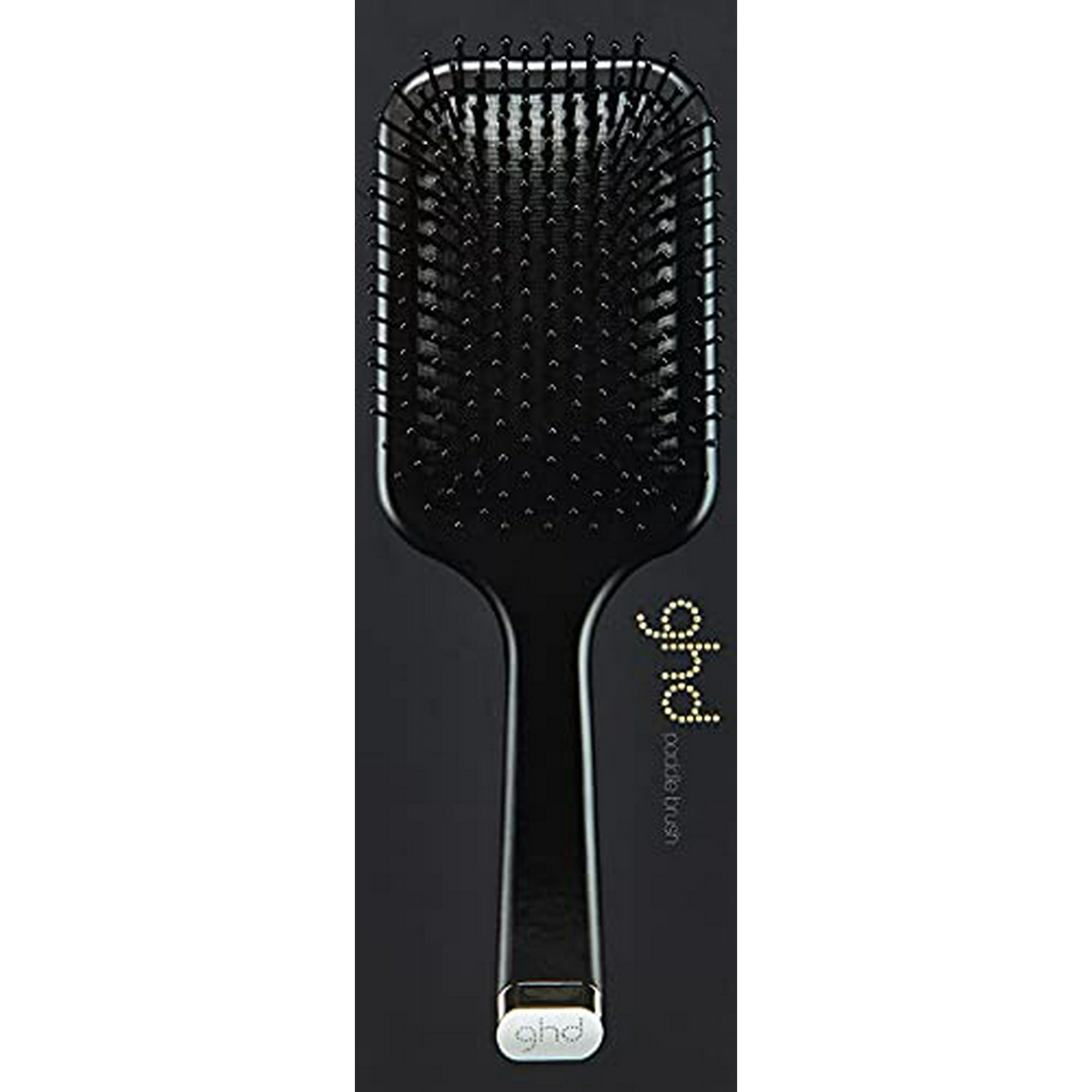 Paddle Brush by GHD for Unisex 1 Pc Hair Brush Walmart